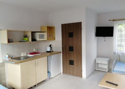 Mielenko pokój nr 5