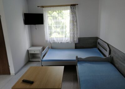 Mielenko pokój nr 5