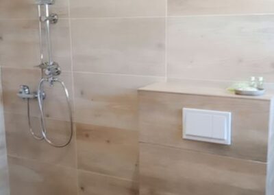 Apartament typu „studio” z aneksem kuchennym 6