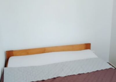 Apartament typu „studio” z aneksem kuchennym 4