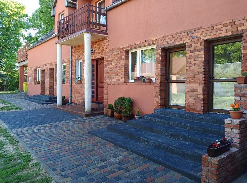 Apartamenty Mielenko 1