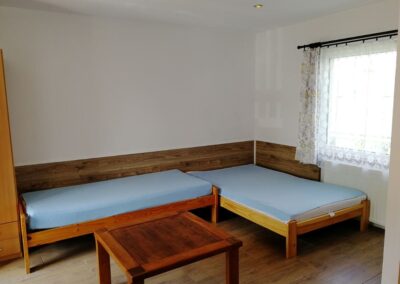 Mielenko Pokoje. Pokój 6-1