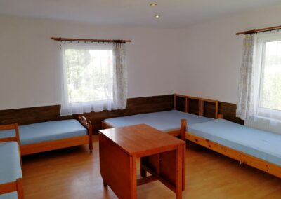 Mielenko Pokoje. Pokój 8-1