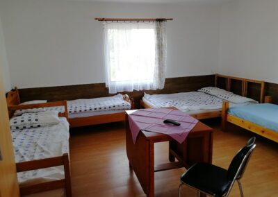 Mielenko Pokoje. Pokój 8-2