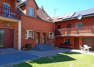 Apartamenty Mielenko 12